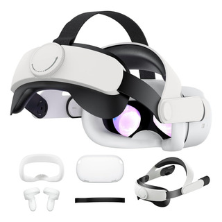 Juego De Accesorios Lumyspace Vr Compatible Con Quest 2 A... Juego De Accesorios Lumyspace Vr Compatible Con Quest 2 A...