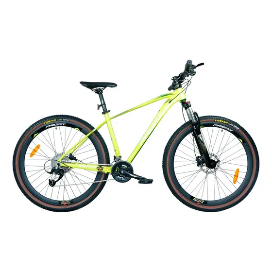 Optimus Profit Boston X30 Mod 2020 8 Vel Suspensión Shimano 