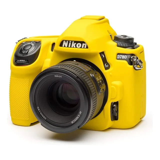 Funda Protectora Para Cámara Réflex Nikon D780