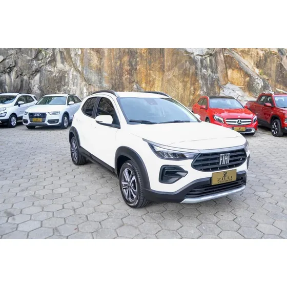 Fiat Pulse Audace 200 1.0 Turbo At