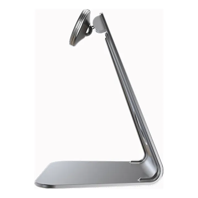 Portátil Ajustable De 360 Grados Con Soporte Magnético De Es