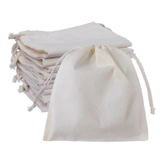 Bolsas Ecologicas Reutilizables Para Verduras X 10 Unidades