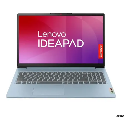 Lenovo Ideapad Slim 3 Ryzen 3 7320U 8Gb Ram 512Gb Ssd