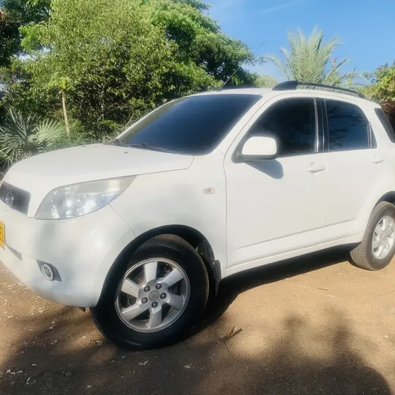 Daihatsu Terios 2007 1.5 Okii