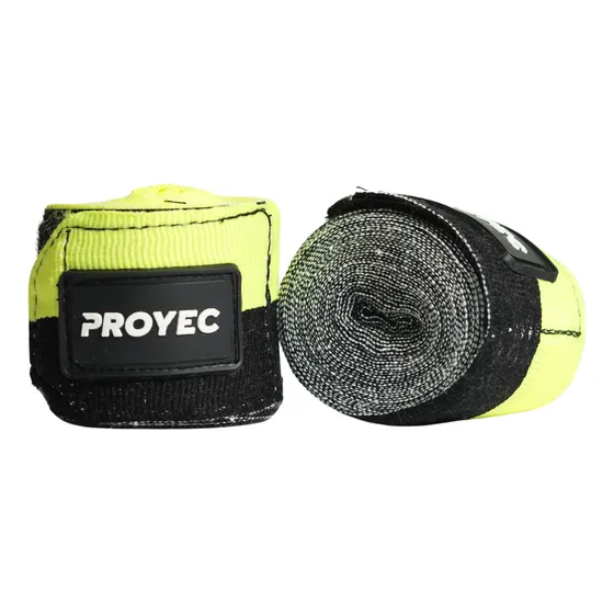 Venda Boxeo Proyec 5 Metros Kick Boxing Artes Marciales Mma