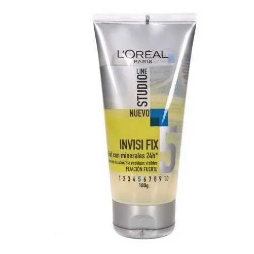 Gel Studio Line Invisi Fx Extra
