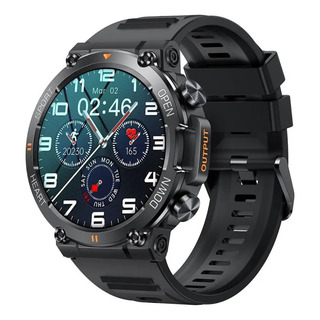 Smartwatch Con Bluetooth De Llamadas Smartwatch Con Bluetooth De Llamadas