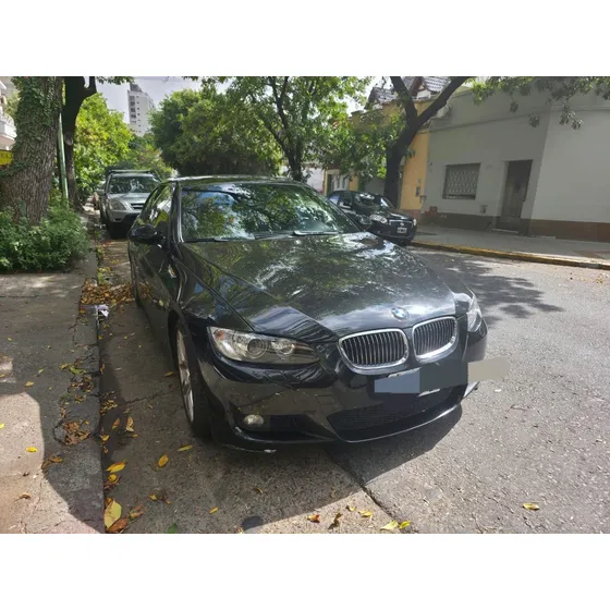 Bmw Serie 3 3.0 335i Coupe Sportive 306cv