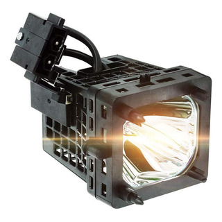 Lámpara De Proyector De Repuesto Con Carcasa Para A1203604a Lámpara De Proyector De Repuesto Con Carcasa Para A1203604a