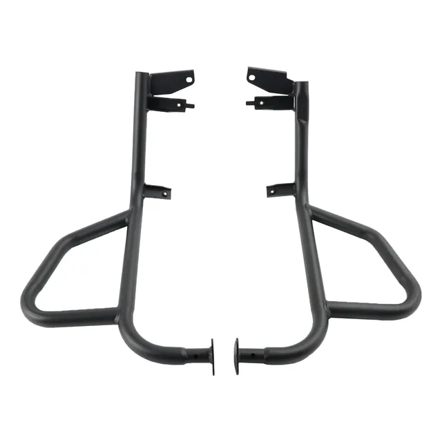 Barra De Protección Para Honda Ct125 Huntercub 125 20-23
