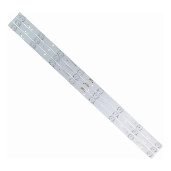 Kit 3 Barras Led Dl3277 Dl3277i(a) Dl3277i Frete Rápido + Nf