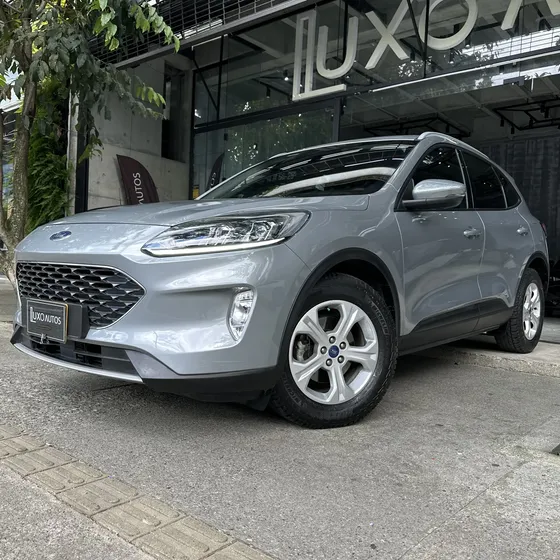 Ford Escape 2023 2.0 Se