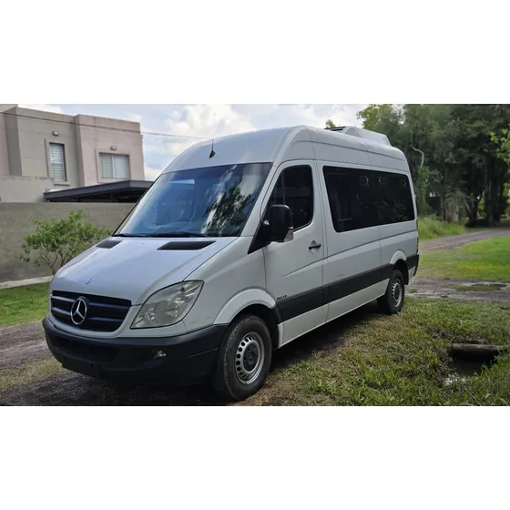 Mercedes-benz Sprinter 2.1 415 Combi 3665 150cv 15+1 Te
