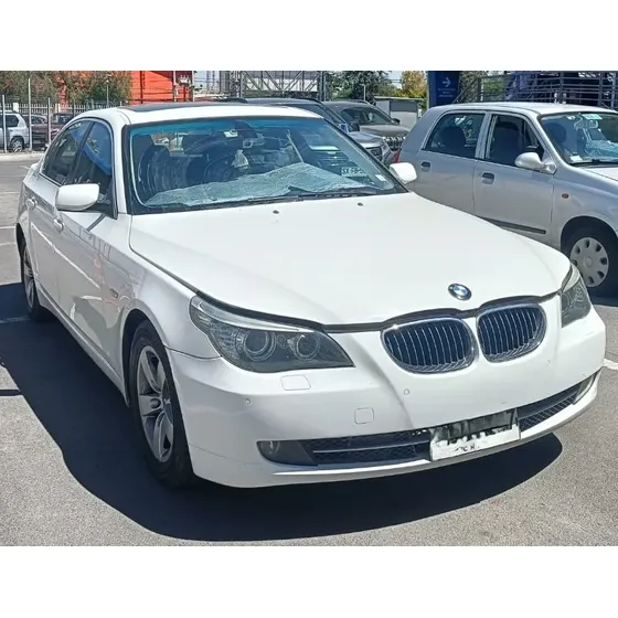 Bmw 525 2009