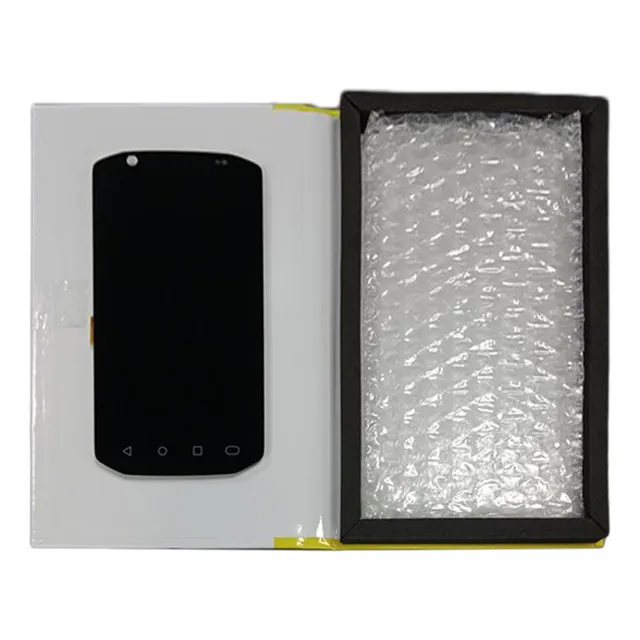 Pantalla Táctil Lcd Para Zebra Tc70 Tc75 Tc72 Tc77