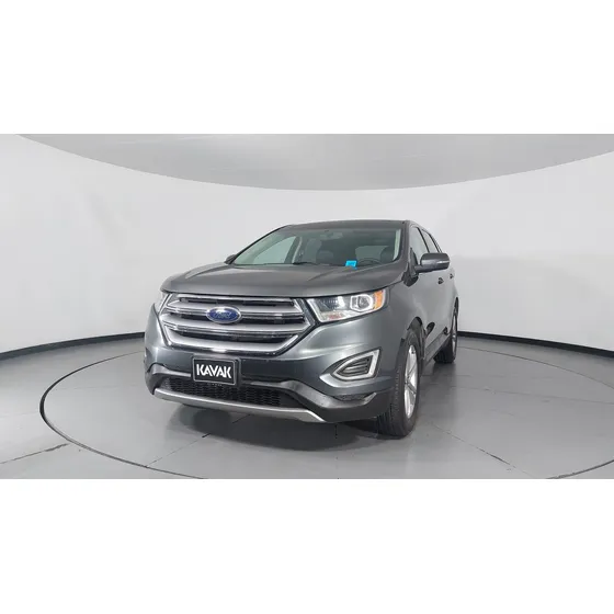 Ford Edge 3.5 Sel Plus At