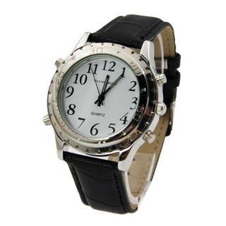 Reloj Parlante Para Ciegos O Con Discapacidad Visual. Mírate Reloj Parlante Para Ciegos O Con Discapacidad Visual. Mírate