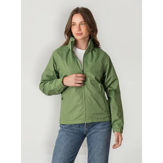 Chaquetas Cortavientos Windproof Technology Mujer