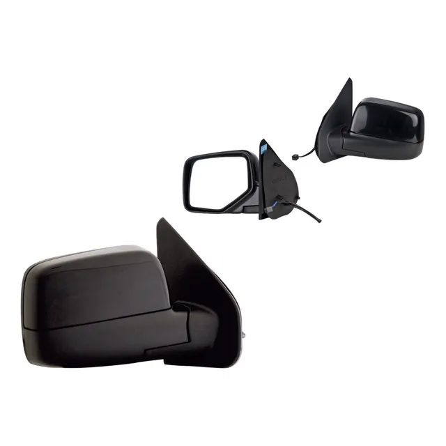 Par De Espejo Ford Ecosport 2004 2005 2006 2007 2008 2009