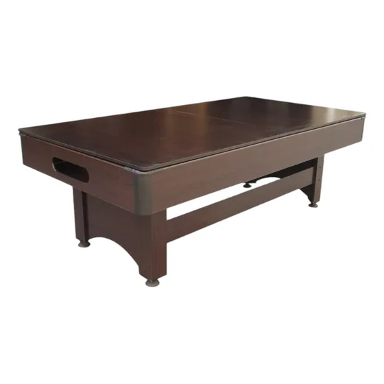 Mesa De Pool Profesional Con Tapa Para Mesa Calidad Premium