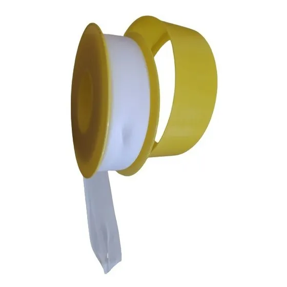Teflon En Rollo/ 15mts X 3/4/ Pack 2 Und