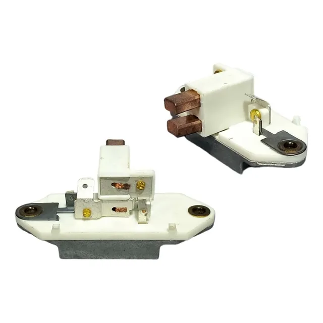 Regulador Alternador Cosechadora Mf 5650