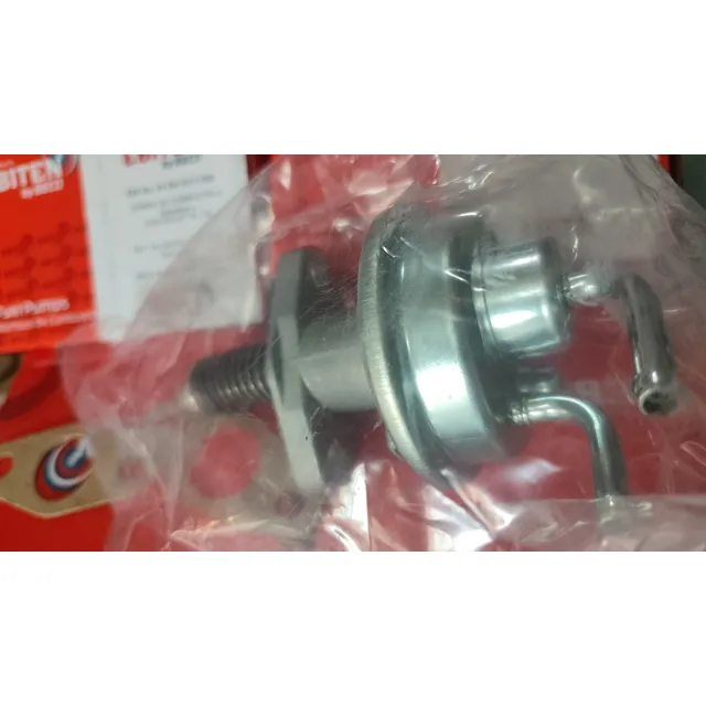 Bomba De Gasolina De Chévette 1.6