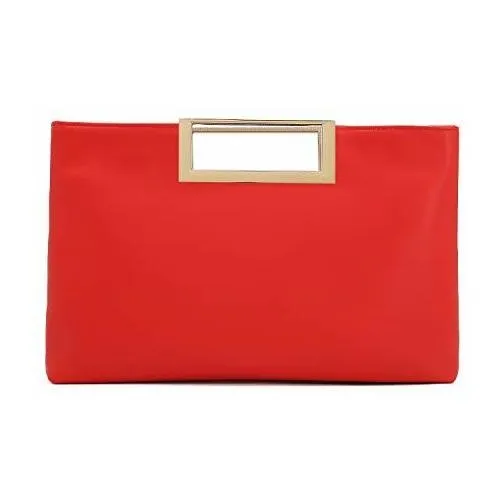Charming Tailor Moda Pu Bolso De Cuero De Las Mujeres Vh6bo