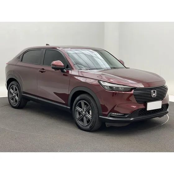 Honda Hr-v 1.5 Di I-vtec Flex Exl Cvt