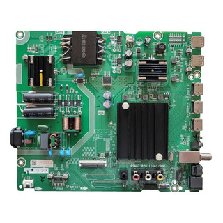 Mainboard Hisense Rsag7.820.11060/roh | 55a6gv Mainboard Hisense Rsag7.820.11060/roh | 55a6gv