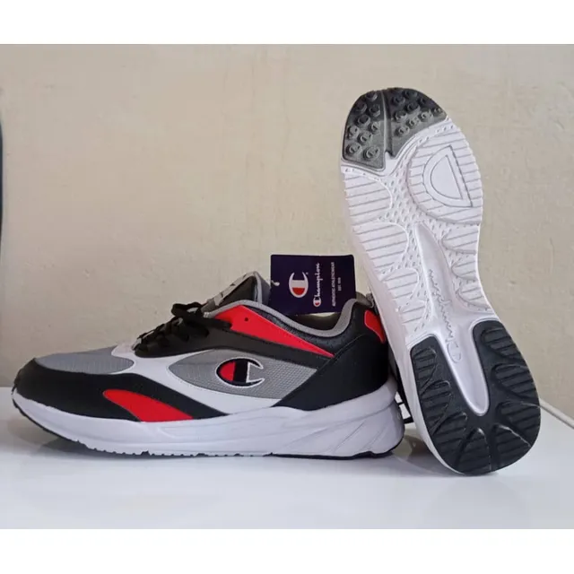Calzados Champion Originales Talla 10 1/2 Us