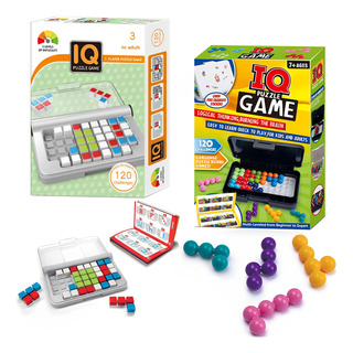 Iq Puzzle Game 2 En 1, Iq Fit Game 2/3d, Juegos De Iq Puzzle Game 2 En 1, Iq Fit Game 2/3d, Juegos De