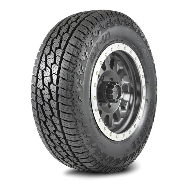 Llanta 235/85r16 120/116q Delinte Dx-10 Bandit A/t