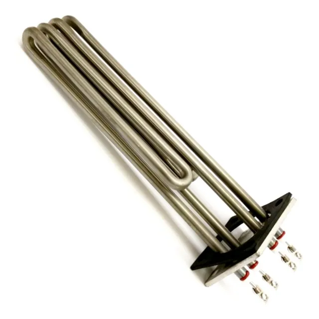 Resistencia Original Para Calentador De Agua Termotronic