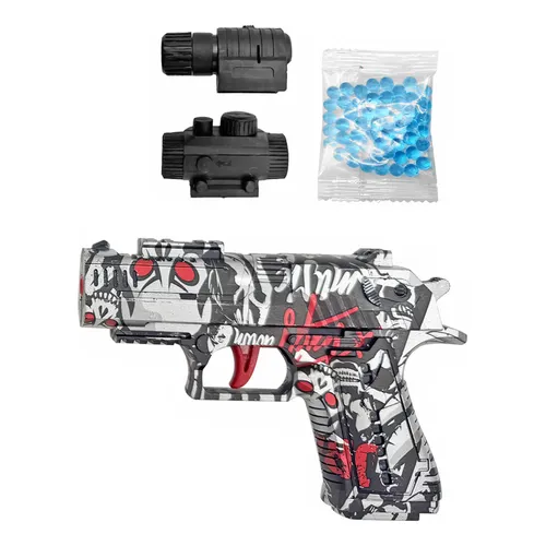 Nerf - Lançador N-strike Elite Titan Cs-50 E4026 - Hasbro