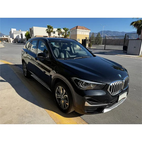 Bmw X1 2.0 Sdrive 20ia X Line At