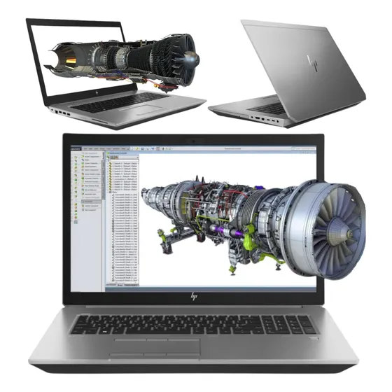 Notebook 17 Polegadas Core I7 Ssd 512gb 32gb Video P4200 8gb