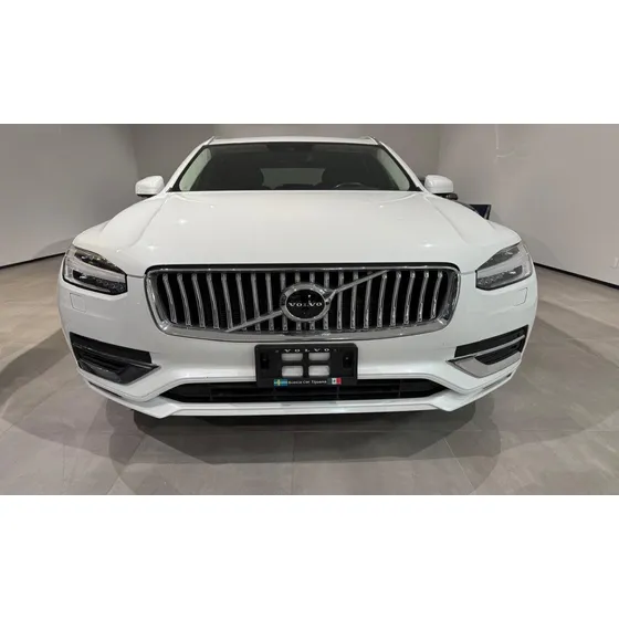 Volvo Xc90 5p Momentum T8 Híbrido L4/2.0/t Aut Awd
