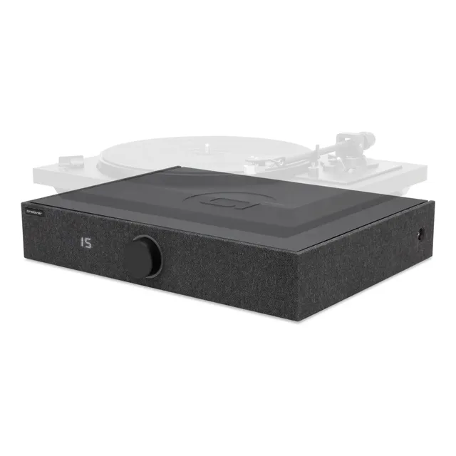 Spinbase 2   Sonido Superior Y Calidad Original