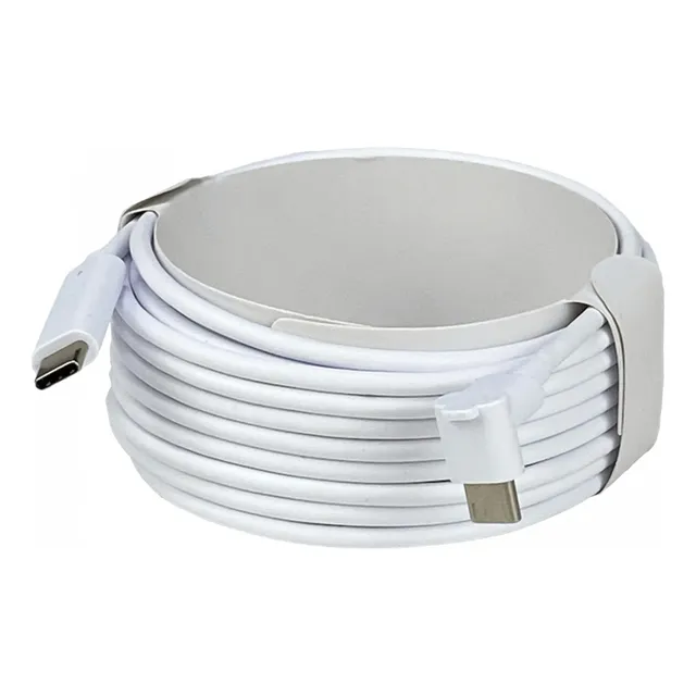 Ubiquiti Solo Para Uvc-g4-ins Cable 4,5mt Usb-c-macho A Tipo