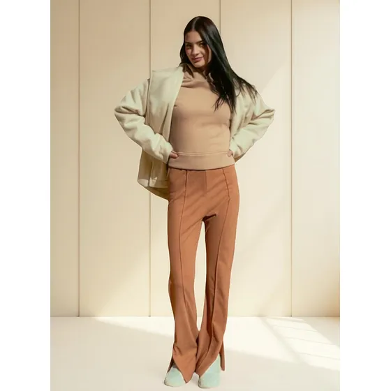 Oxford Pantalón Uma #3024