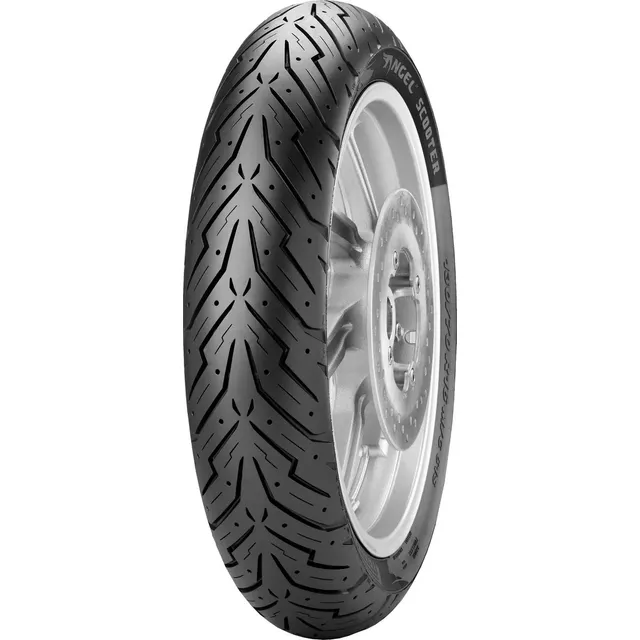 Llanta 140/70-14 68p Angel Scooter Sc Reinf Pirelli