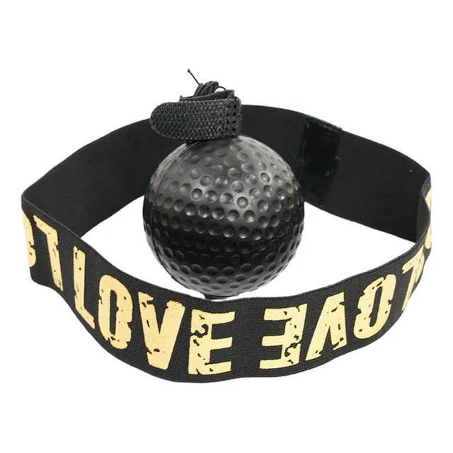 Suministro Fitness Para Interior Diadema Niño Pelota Refleja