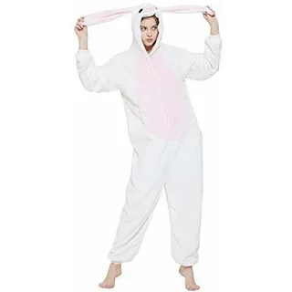 Disfraz Talla Medium Para Hombre De Conejito De Pascua Disfraz Talla Medium Para Hombre De Conejito De Pascua