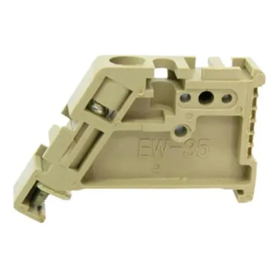 Borne Tapa Freno Beige Pack 10