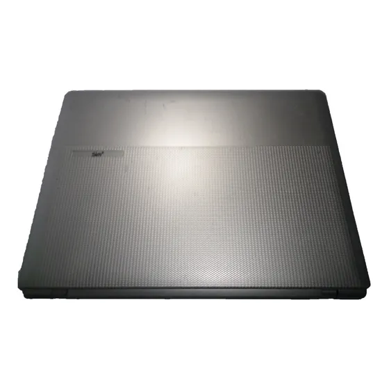 Carcaça Completa Notebook Positivo Sim+ 1065 | Ref
