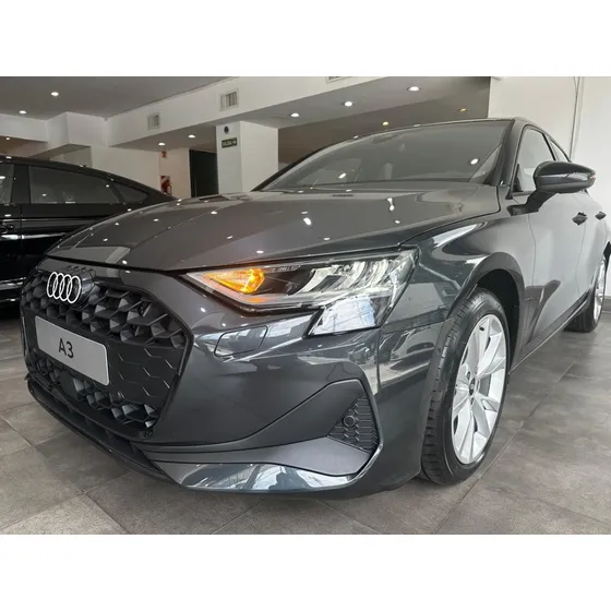 Audi A3 Sportback 1.4 Tfsi Stronic 150 Cv