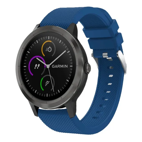 Correa Deportiva De Lujo Para Garmin Vivoactive 3
