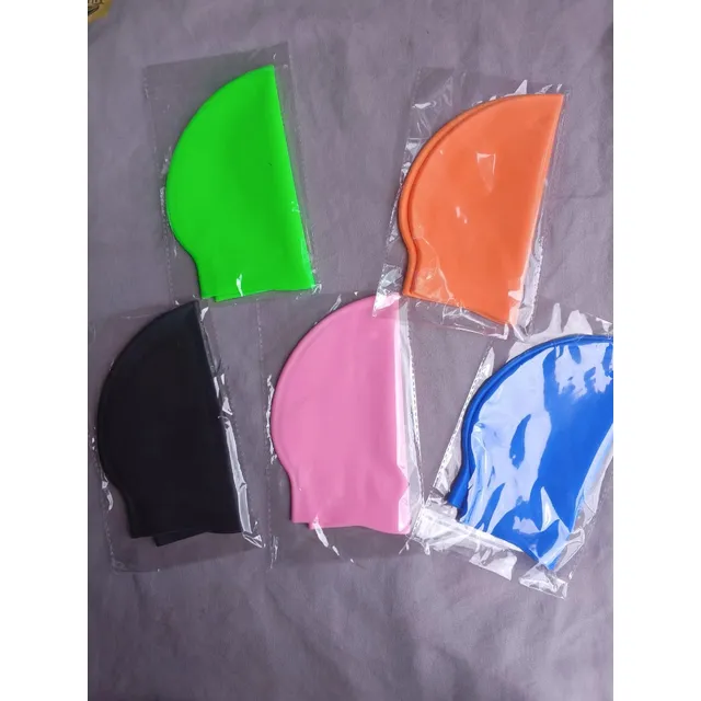 Gorros De Natación Para Niños De Meses A 8 Años