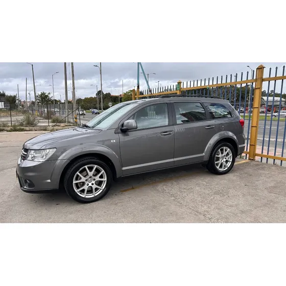Dodge Journey 2.4 Se Fl